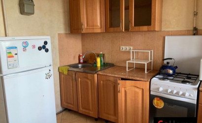 Снять 3-комнатную квартиру на сутки, Глубокое, Ленина 109. Фото 3