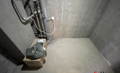 Купить 1-комнатную квартиру, Гродно, Фолюш, 22А. Фото 9