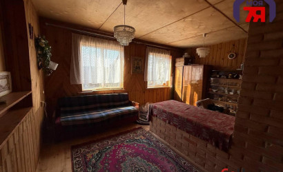 Купить дом в деревне, Березка, 5.06 соток. Фото 6