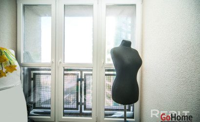 Купить 3-комнатную квартиру, Минск, Лейтенанта Кижеватова, 3А (Октябрьский район). Фото 21