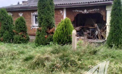 Купить дом в деревне, Мокраны, Мокранский с/с, 25 соток. Фото 7