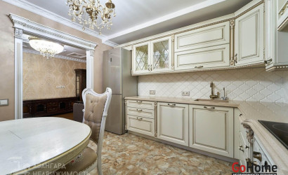 Купить 2-комнатную квартиру, Минск, Горецкого ул., 34 (Фрунзенский район). Фото 3