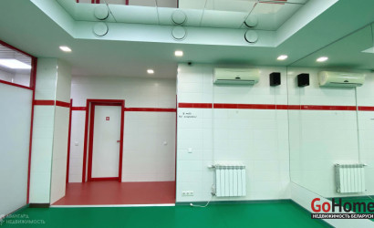 Продажа помещения, Минск, Каховская ул., 17,  126.3 кв.м.. Фото 4