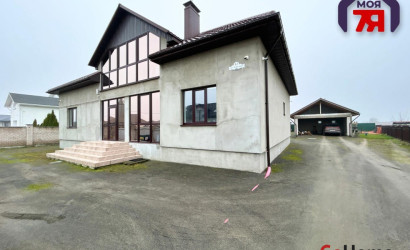 Купить коттедж, Новый, Березовая ул., 15.12 соток. Фото 29