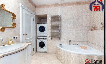 Купить 4-комнатную квартиру, Минск, Румянцева ул., 7 (Партизанский район). Фото 29