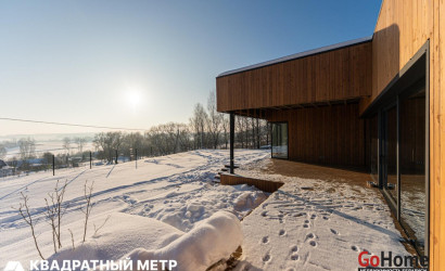 Купить дом, Пристромы, Садовая ул., 31/Б, 13.47 соток. Фото 12