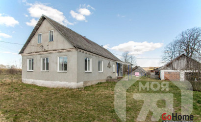 Купить дом, Углы, 20 соток. Фото 3