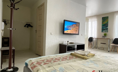 Снять 1-комнатную квартиру, Борисов, Черняxoвского. Фото 2