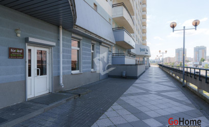 Аренда помещения, Минск, Победителей просп., 125,  44.8 кв.м.. Фото 18