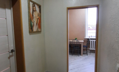 Снять 1-комнатную квартиру на сутки, Молодечно, Виленская. Фото 5