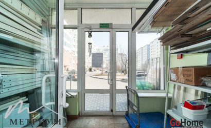 Аренда торгового помещения, Минск, Притыцкого ул., 87, 71.5 кв.м.. Фото 5