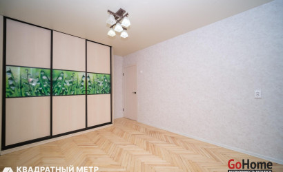 Купить 3-комнатную квартиру, Минск, Варвашени ул., 8/1 (Заводской район). Фото 6