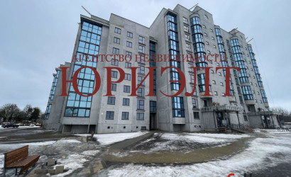 Купить 2-комнатную квартиру, Гродно, Парковая, 4. Фото 1