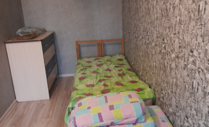 Снять 1-комнатную квартиру на сутки, Лепель, Калинина . Фото 3