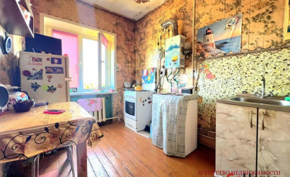 Купить 1-комнатную квартиру, Барановичи, Коммунистическая, 7А. Фото 5