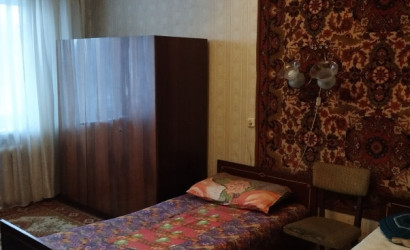 Снять 1-комнатную квартиру, Витебск, ул. Смоленская , д. 1. Фото 4