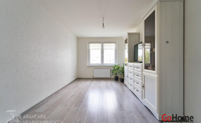 Купить 3-комнатную квартиру, Хатежино, Нижняя ул., 9. Фото 44