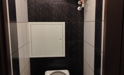 Снять 2-комнатную квартиру на сутки, Брест, ул. Ленина, д. 50. Фото 5