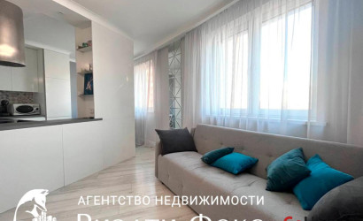 Снять 2-комнатную квартиру, Минск, Ложинская ул. 5 (Первомайский район). Фото 3