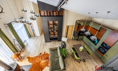 Снять на сутки коттедж, Узборье, Мичуринская 20. Фото 2