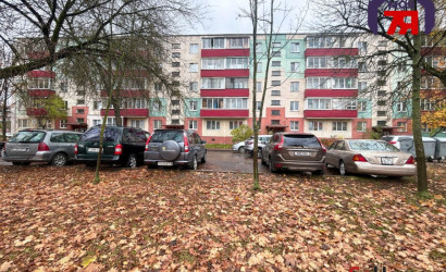 Купить 2-комнатную квартиру, Солигорск, Константина Заслонова ул., 30. Фото 24