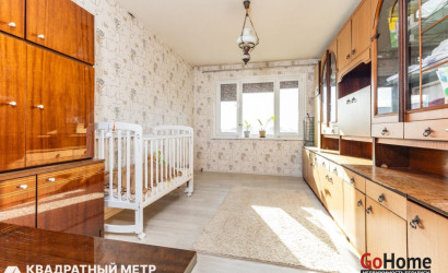 Купить 3-комнатную квартиру, Минск, Рокоссовского просп., 84 (Ленинский район). Фото 10