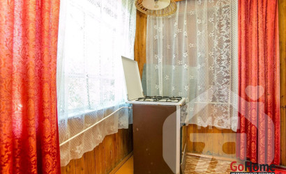 Купить дом в деревне, ВЗГОРЬЕ, 4 соток. Фото 14