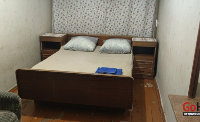 Снять 1-комнатную квартиру на сутки, Минск, ул. Уманская, д. 63 (Московский район). Фото 1