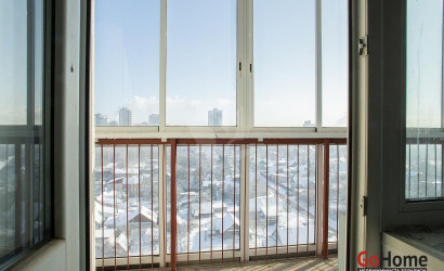 Купить 3-комнатную квартиру, Минск, Тургенева ул., 5(Советский район). Фото 13