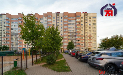 Купить 1-комнатную квартиру, Минск, Мачульского ул., 24 (Фрунзенский район). Фото 34