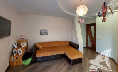 Купить 3-комнатную квартиру, Брест, Восток, ул. Стафеева. Фото 8