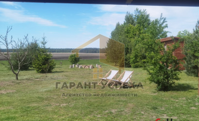 Купить дом, Хвояновка, Дмитровичский с/с, 22.49 соток. Фото 3