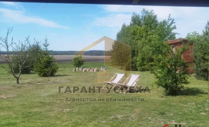  2-этаж.(120 м2), Хвояновка(Дмитровичский с/с)