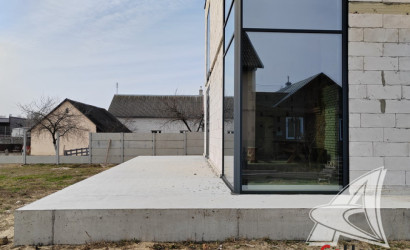 Купить дом, Брест, Тришин, 12.37 соток. Фото 16