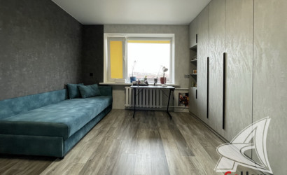 Купить 2-комнатную квартиру, Брест, Центр, ул. Ленина. Фото 8