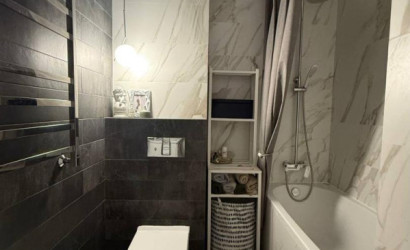 Купить 1-комнатную квартиру, Копище, Подгорная ул., 21/Б. Фото 12