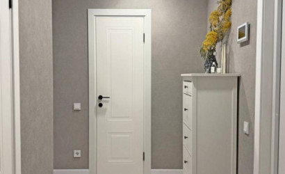 Купить 1-комнатную квартиру, Копище, Подгорная ул., 21/Б. Фото 15