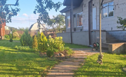 Купить дом в деревне, Тройник, 10.26 соток. Фото 6