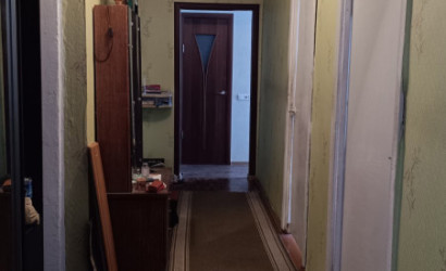 Купить 3-комнатную квартиру, Жлобин, м-н 3-й, 15. Фото 7