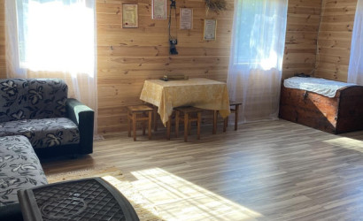 Купить дом в деревне, Зенит-Кардон, 3.96 соток. Фото 15