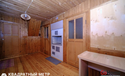 Купить дом в деревне, ВЫСОКОЕ ЗАРЕЧЬЕ, 4.32 соток. Фото 7