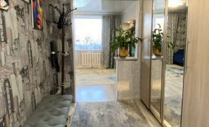 Купить 2-комнатную квартиру, Слоним, Полевая ул., 84. Фото 11