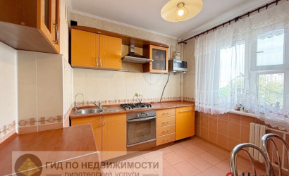 Купить 3-комнатную квартиру, Гомель, Мазурова. Фото 8