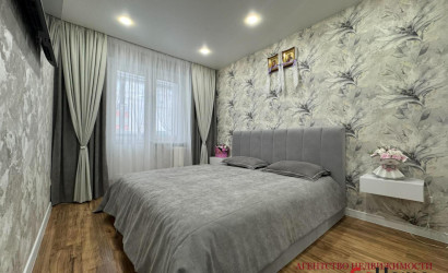 Купить 4-комнатную квартиру, Брест, ул. Суворова, д. . Фото 6