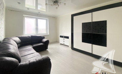 Купить 1-комнатную квартиру, Брест, Вулька, ул. Махновича. Фото 2