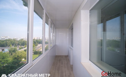 Купить 3-комнатную квартиру, Минск, Калинина пер., 9 (Первомайский район). Фото 25