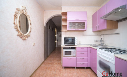 Купить 1-комнатную квартиру, Минск, Панченко ул., 44(Фрунзенский район). Фото 4