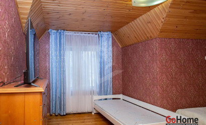 Купить коттедж, Дзержинск, Комсомольская ул., 22 соток. Фото 22