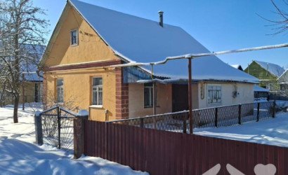 Купить дом, Молодечно, Калиновского ул., 6 соток. Фото 3