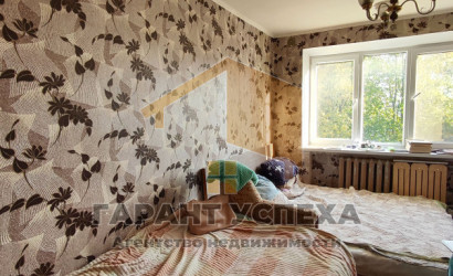 Купить 3-комнатную квартиру, Брест, ул. Скрипникова. Фото 3